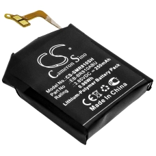 Kompatybilna wymiana baterii za Samsung EB-BR170ABU,EB-BR170ABY,EB-BR810ABU,GH43-04857A