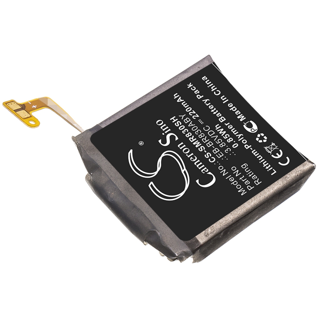 Baterie do inteligentnych zegarków Samsung CS-SMR830SH