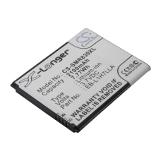 Kompatybilna wymiana baterii za Sprint EB-L1H7LLA,EB-L1H7LLABXAR