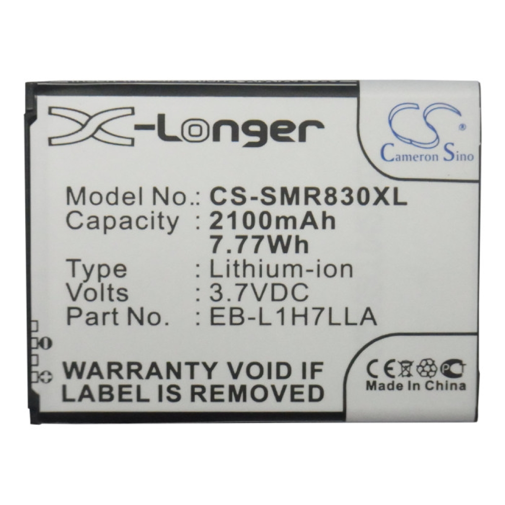 Mobile Phone Battery Sprint SPH-L300