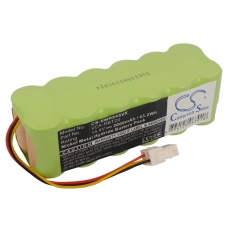 Kompatybilna wymiana baterii za Samsung AP5576883,AP5579205,DJ63-01050A,DJ96-00113C,DJ96-00113F...