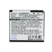 Mobile Phone Battery Samsung Suede R710
