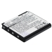 Mobile Phone Battery Samsung Suede R710