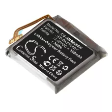 Compatible battery replacement for Samsung EB-BR870ABY,EB-BR890ABY,GH43-05066A
