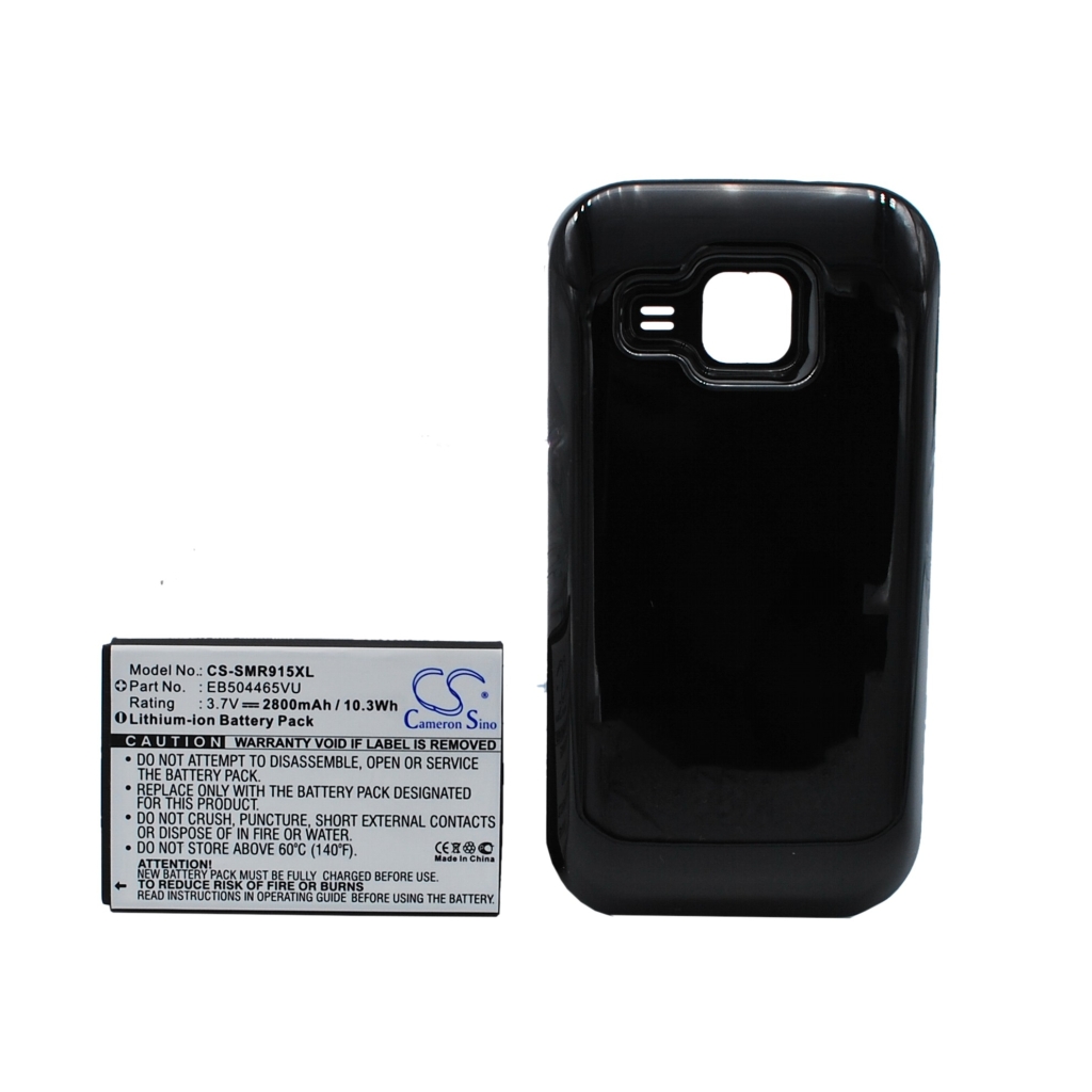 Bateria kompatybilny z Samsung CS-SMR915XL