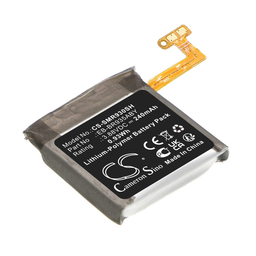 Baterie do inteligentnych zegarków Samsung CS-SMR930SH