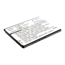 Compatible battery replacement for Samsung B105BC,B105BE,B105BK,B105BU