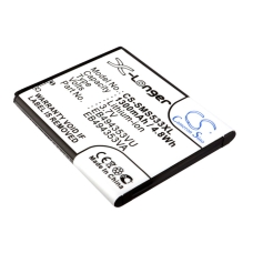 Kompatybilna wymiana baterii za Samsung EB494353VA,EB494353VU