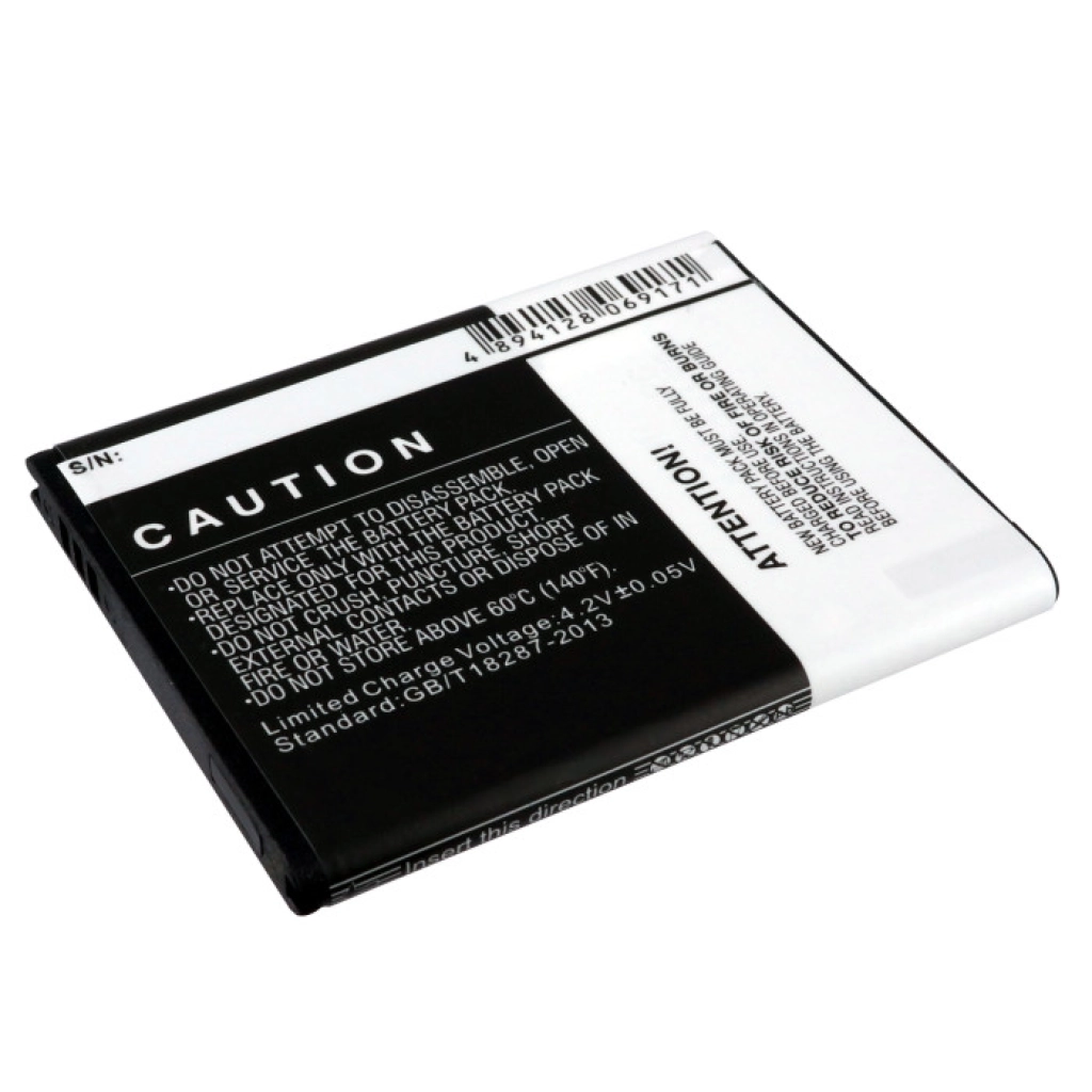 Mobile Phone Battery Samsung SHV-E220