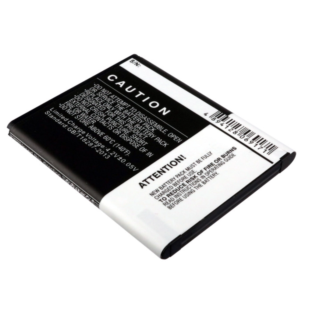 Mobile Phone Battery Samsung SHV-E220