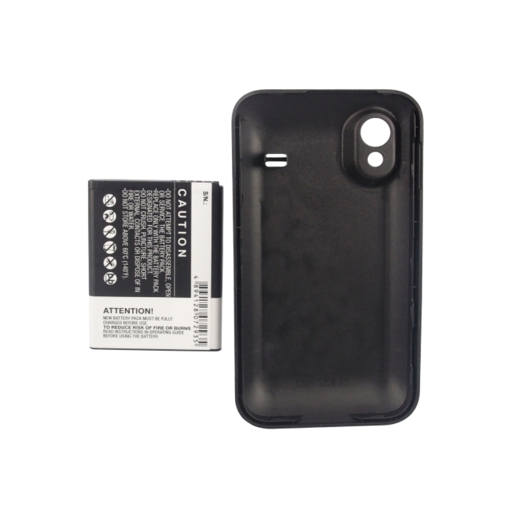 Bateria kompatybilny z Samsung CS-SMS583HL