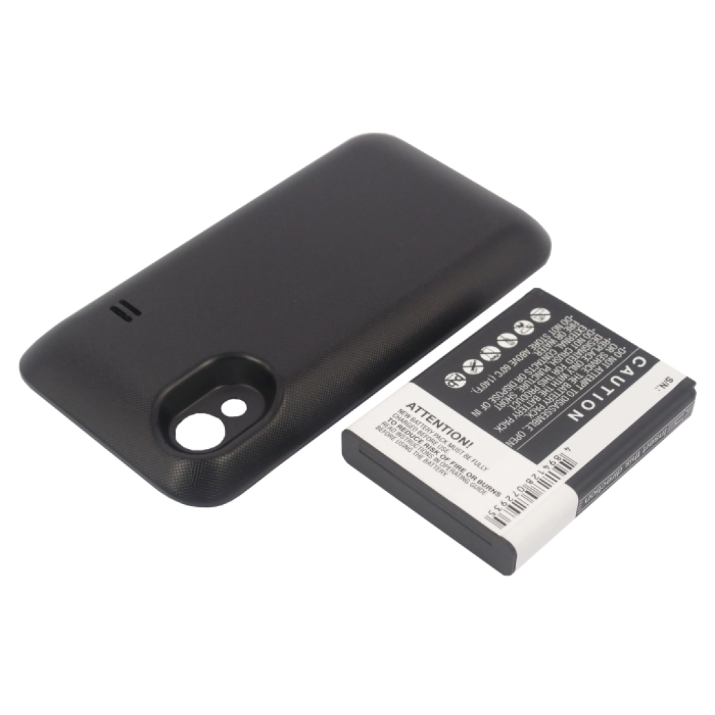 Bateria kompatybilny z Samsung CS-SMS583HL