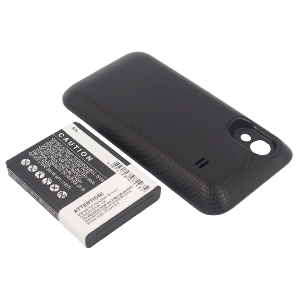 Bateria kompatybilny z Samsung CS-SMS583HL