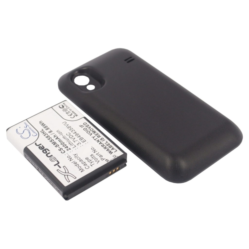 Bateria kompatybilny z Samsung CS-SMS583HL