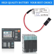 Kompatybilna wymiana baterii za Siemens 6ES7 971-1AA00-0AA0,6ES7971-1AA00-0AA0