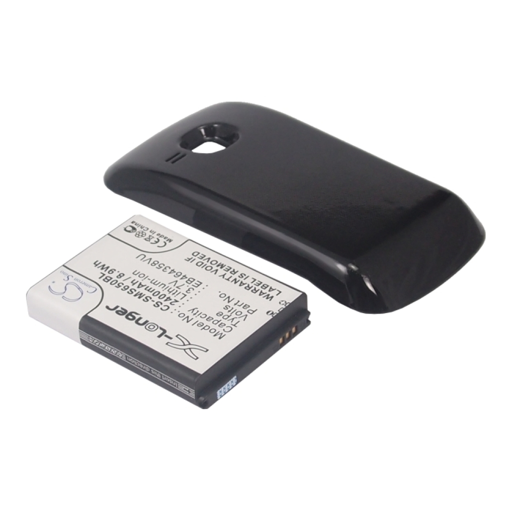 Bateria kompatybilny z Samsung CS-SMS650BL