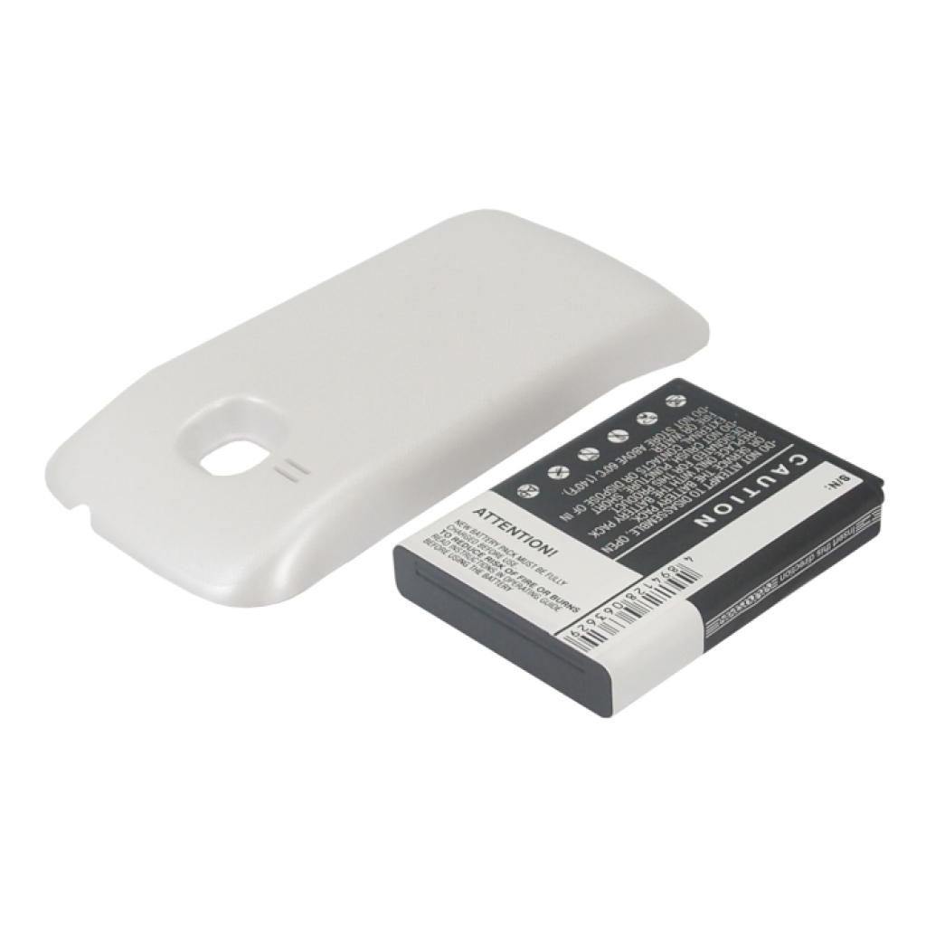 Bateria kompatybilny z Samsung CS-SMS650WL