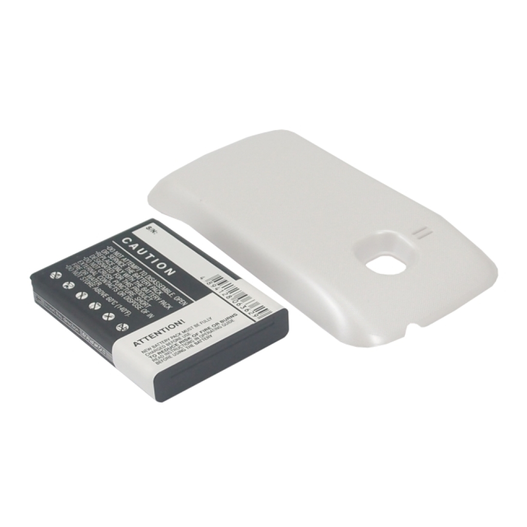 Bateria kompatybilny z Samsung CS-SMS650WL