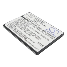 Compatible battery replacement for Samsung EB-L1P3DVU,GH43-03668C