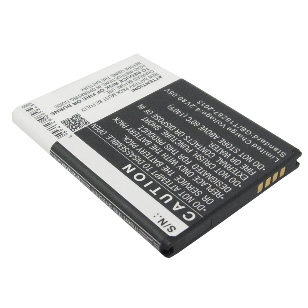 Bateria kompatybilny z Samsung CS-SMS681XL