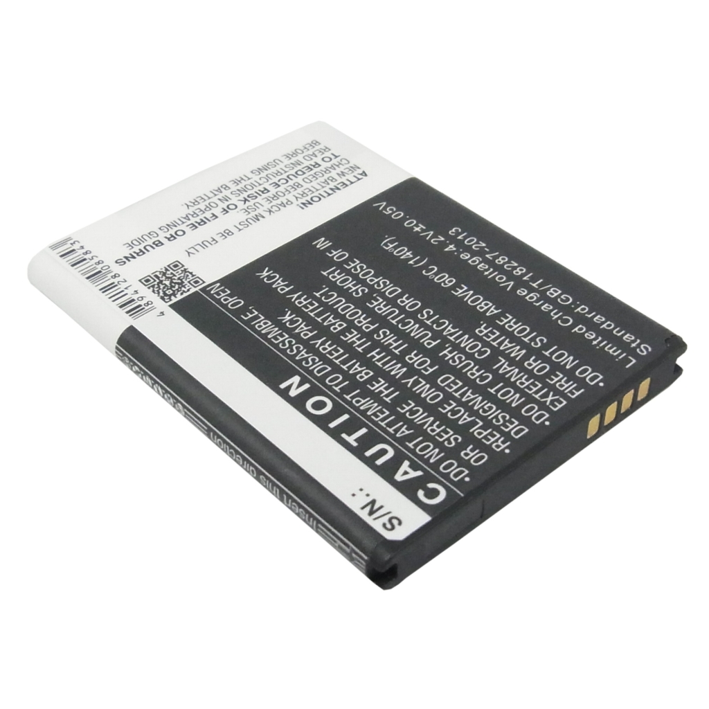 Bateria kompatybilny z Samsung CS-SMS681XL