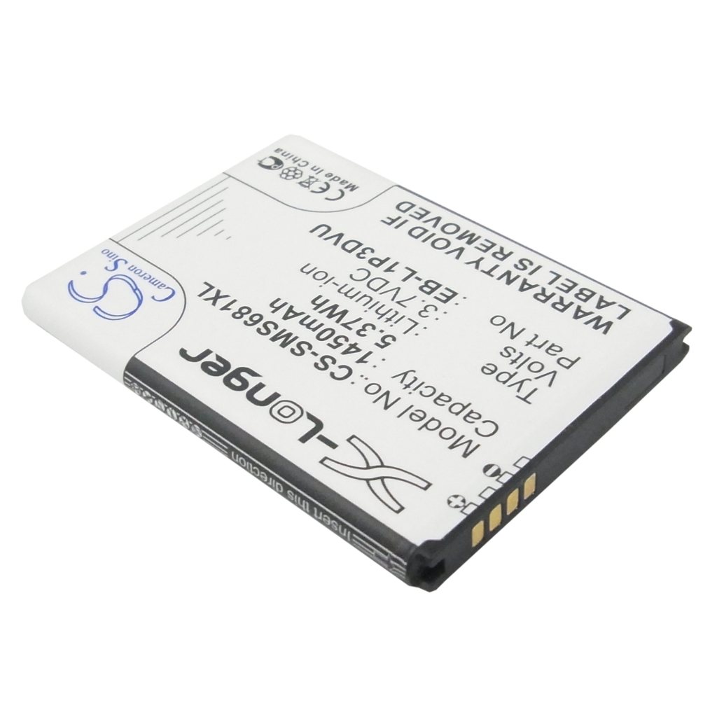 Bateria kompatybilny z Samsung CS-SMS681XL