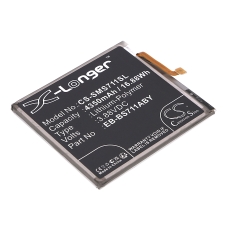 Kompatybilna wymiana baterii za Samsung EB-BS711ABY,GH82-32860A