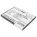 Bateria kompatybilny z Samsung AT&T CS-SMS7500XL