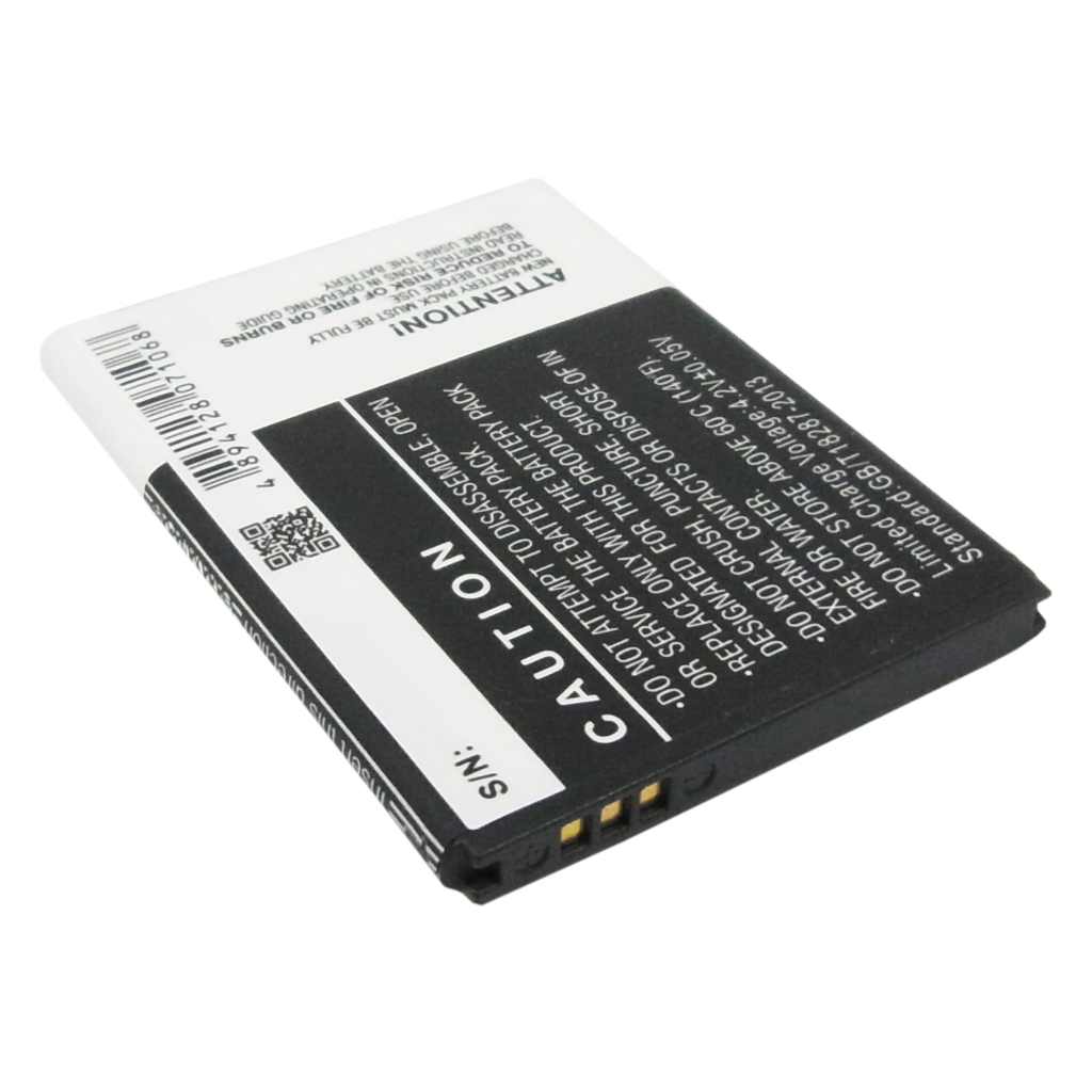 Bateria kompatybilny z Samsung AT&T CS-SMS7500XL