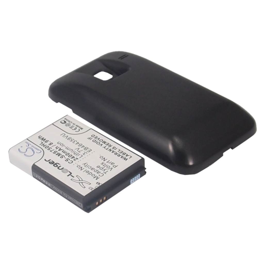 Bateria kompatybilny z Samsung CS-SMS750HL