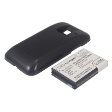 Compatible battery replacement for Samsung EB464358VU,EB464358VUBSTD