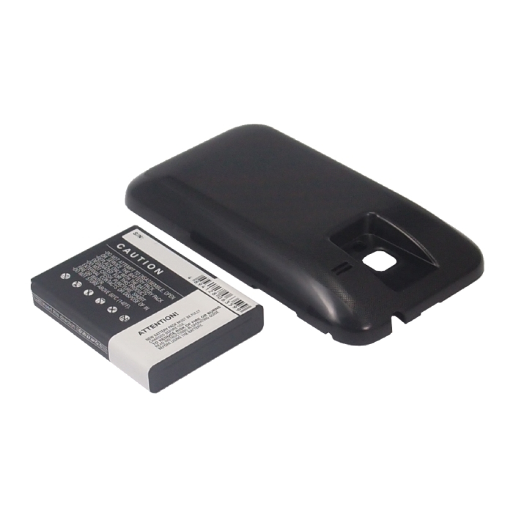 Bateria kompatybilny z Samsung CS-SMS750HL