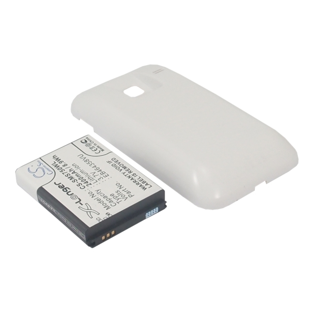 Bateria kompatybilny z Samsung CS-SMS750WL