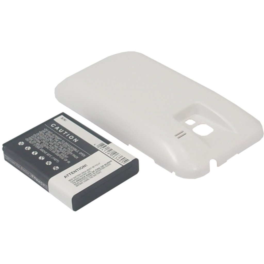 Bateria kompatybilny z Samsung CS-SMS750WL