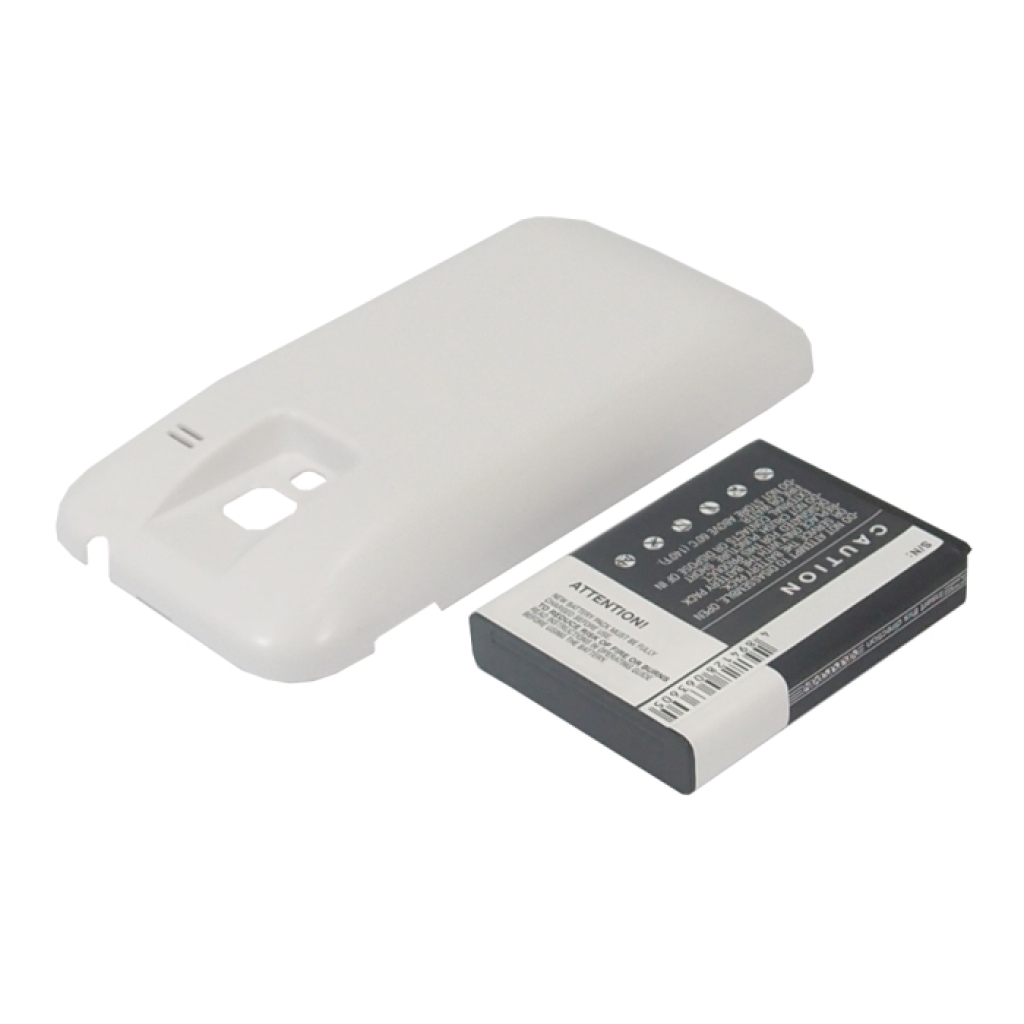 Bateria kompatybilny z Samsung CS-SMS750WL