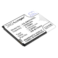 Kompatybilna wymiana baterii za Samsung EB-B130AE,EB-B130AU
