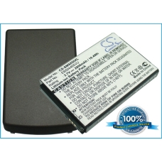 Compatible battery replacement for Samsung EB504465VA,EB504465VJ,EB504465VK,EB504465VU,EB504465VUBSTD...