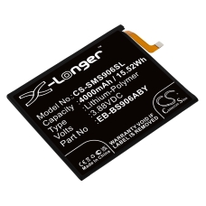 Kompatybilna wymiana baterii za Samsung EB-BS906ABY,GH82-27502A