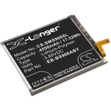 Kompatybilna wymiana baterii za Samsung EB-BS908ABY,GH82-27484A