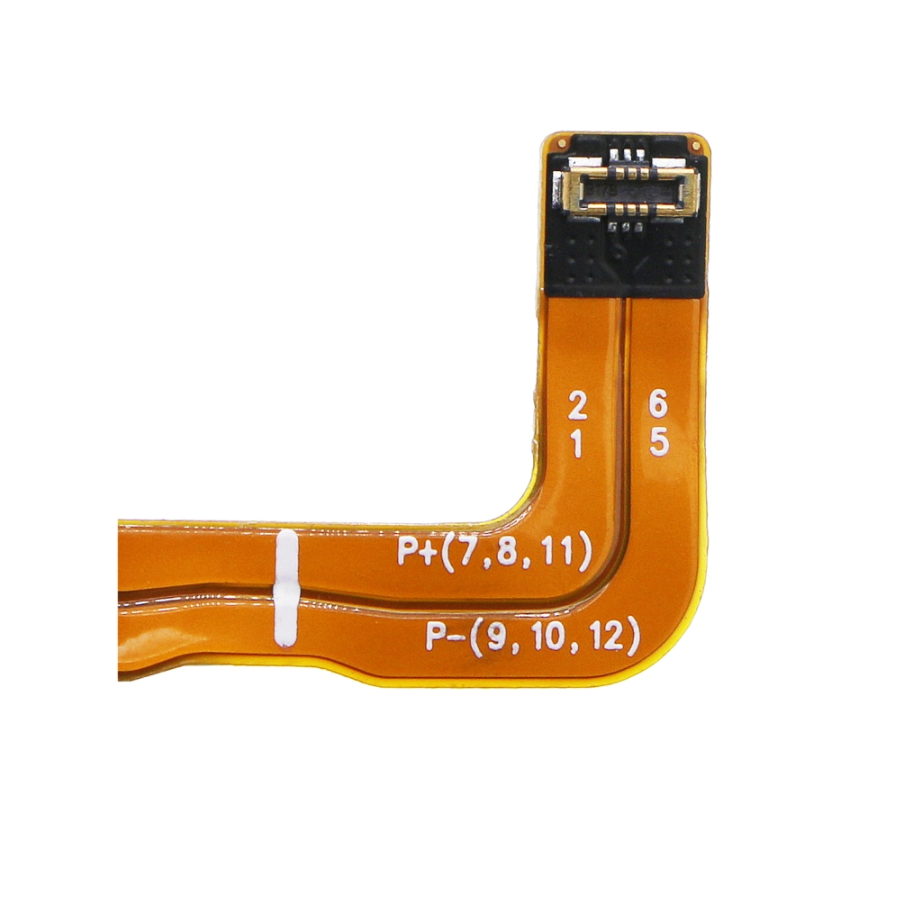 Baterie do telefonów komórkowych Samsung CS-SMS918SL