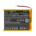 Bateria kompatybilny z Somfy CS-SMT001SL