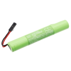 Kompatybilna wymiana baterii za Siemens 6459,AAXARTL02,B11744