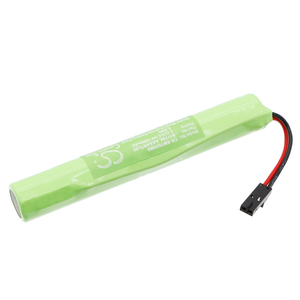 Baterie do urządzeń medycznych Siemens CS-SMT020MD