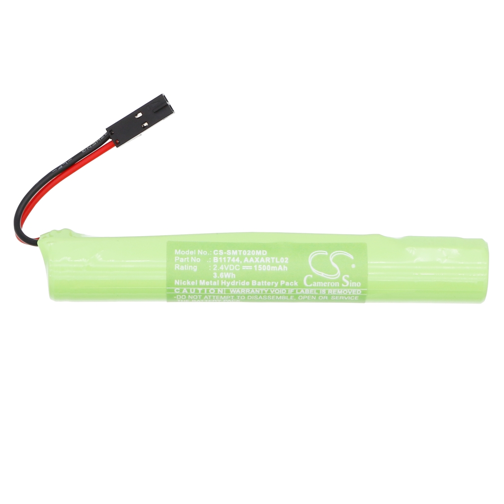 Baterie do urządzeń medycznych Siemens CS-SMT020MD