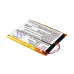 Baterie do odtwarzaczy MP3 Samsung CS-SMT10SL