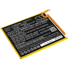 Compatible battery replacement for Samsung HQ-3565N,HQ-3565S,HQ-6739SDS