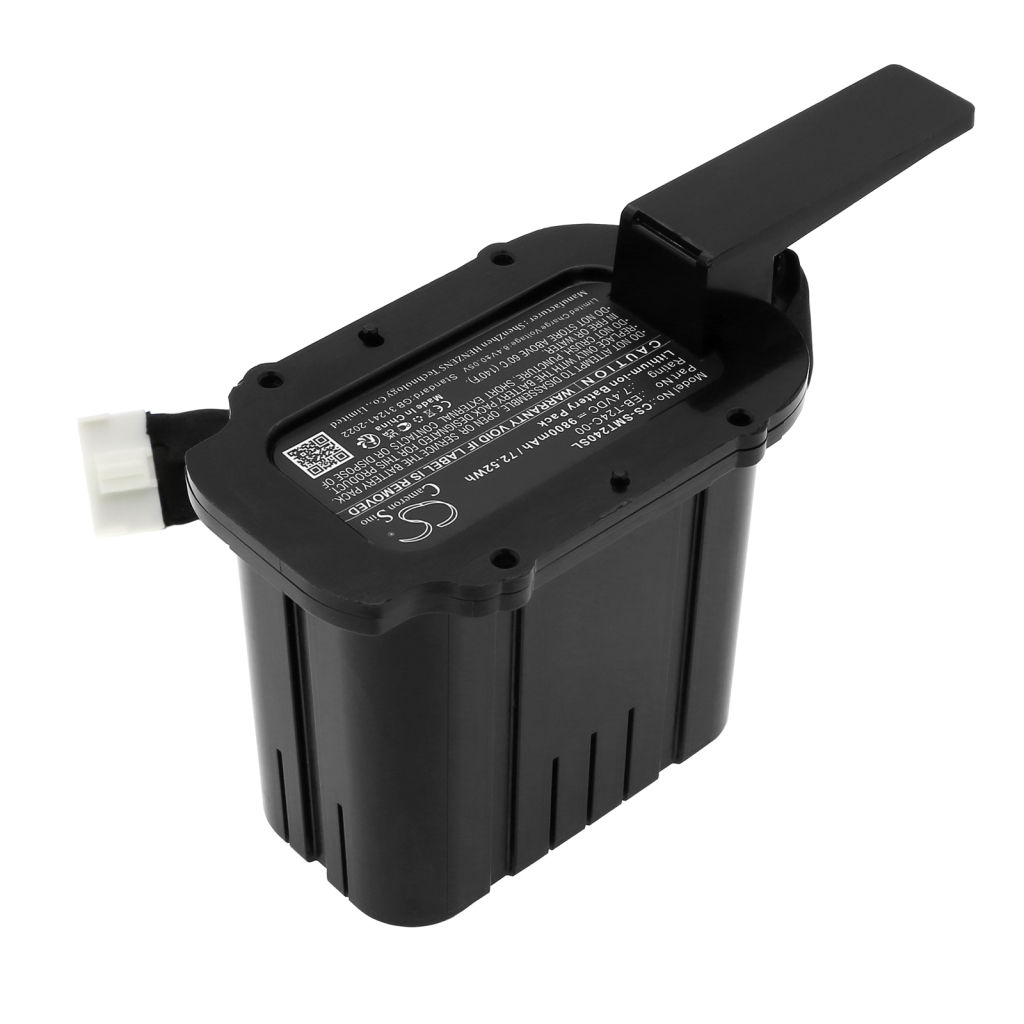 Speaker Battery Samsung CS-SMT240SL