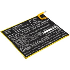 Kompatybilna wymiana baterii za Samsung SWD-WT-N8