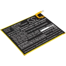 Kompatybilna wymiana baterii za Samsung SWD-WT-N8