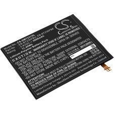 Kompatybilna wymiana baterii za Samsung EB-BT230FBE,EB-BT230FBU